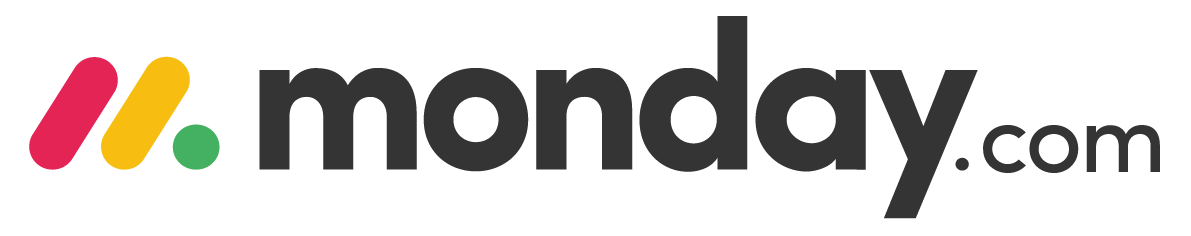 monday.com logo