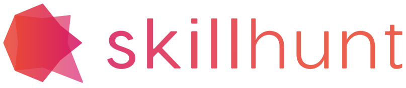 Skillhunt logo